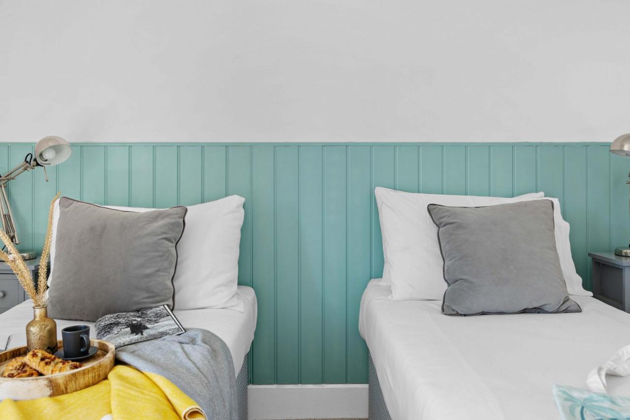 Flat 2 Fairfax Place - Modern Stylish Flat With Plenty Of Charm In Central Dartmouth Zewnętrze zdjęcie